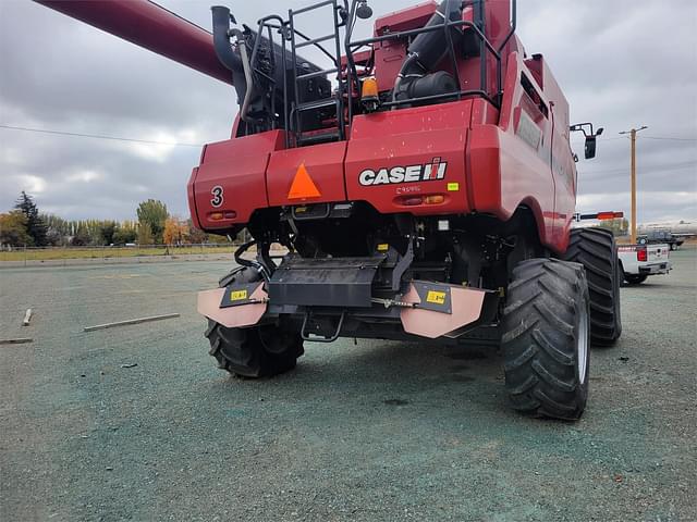 Image of Case IH 7240 equipment image 4