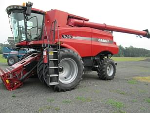 Main image Case IH 8230 0