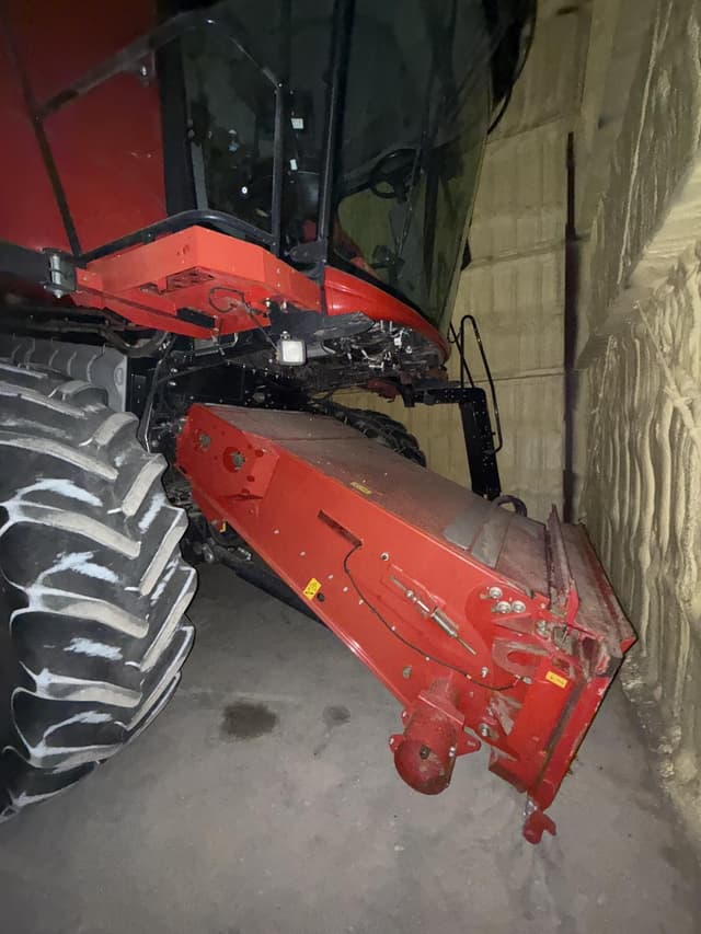 Image of Case IH 8240 equipment image 3