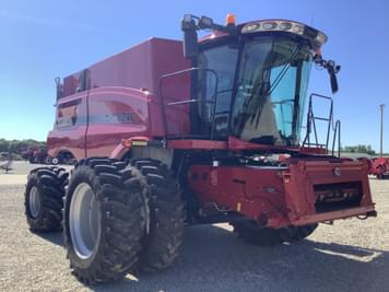 Main image Case IH 8240