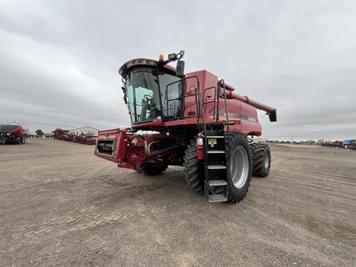 Main image Case IH 8240