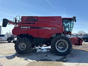 Main image Case IH 8240 6