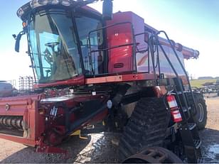 Main image Case IH 8240 7