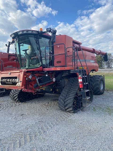 Image of Case IH 8240 Primary image