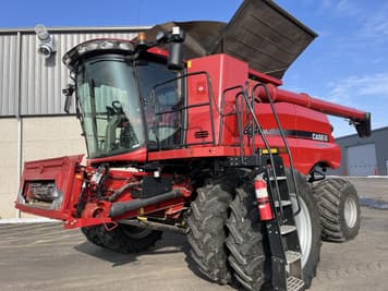 Main image Case IH 8240