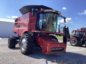 Main image Case IH 8240