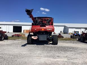 Main image Case IH 8240 4