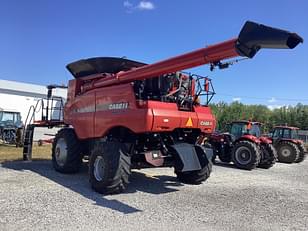 Main image Case IH 8240 5