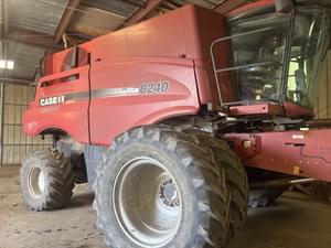 2015 Case IH 8240 Image