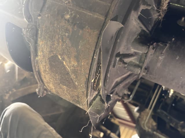 Image of Case IH 8240 equipment image 4