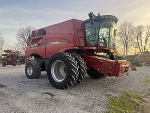 2015 Case IH 8240 Image