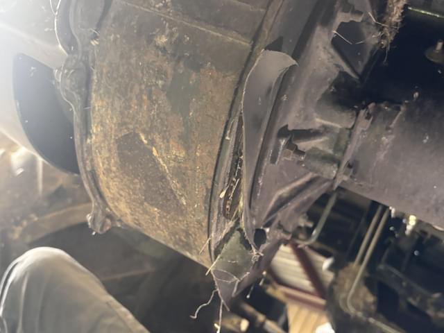 Image of Case IH 8240 equipment image 4