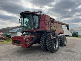 2015 Case IH 8240 Equipment Image0