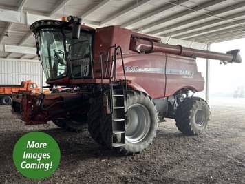 Main image Case IH 8240