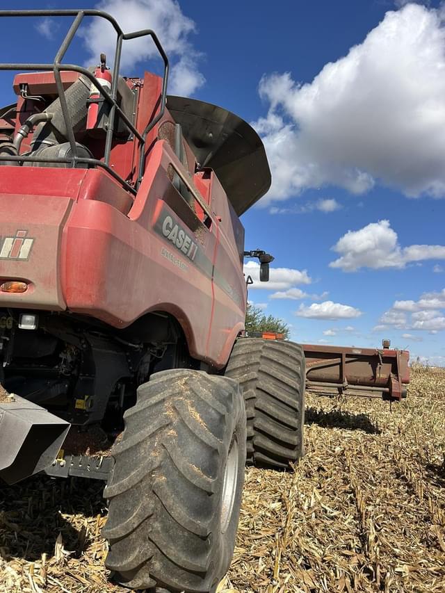 Image of Case IH 8240 equipment image 1