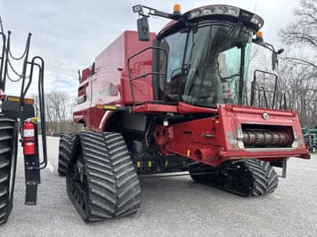 Main image Case IH 8240