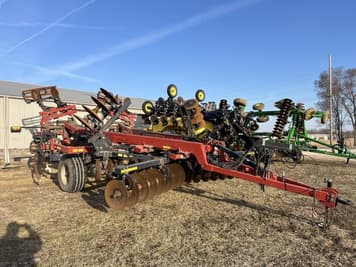 Main image Case IH Ecolo-Tiger 875
