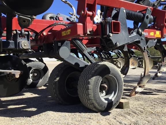 Image of Case IH Ecolo-Tiger 875 equipment image 4