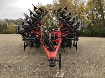 Main image Case IH Ecolo-Tiger 875