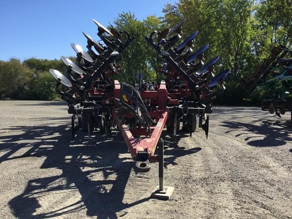 Image of Case IH Ecolo-Tiger 875 equipment image 2