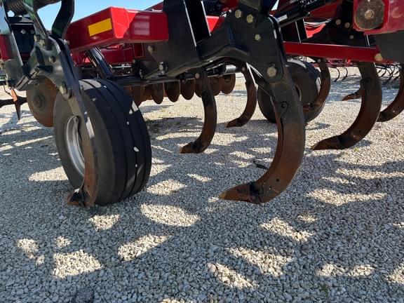 Image of Case IH Ecolo-Tiger 875 equipment image 4