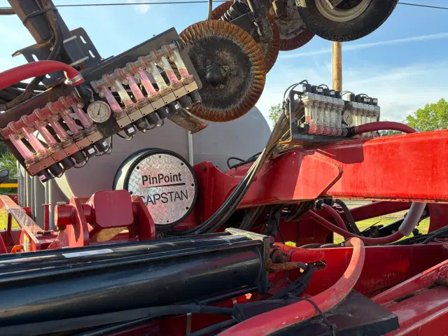 Image of Case IH 920 equipment image 1