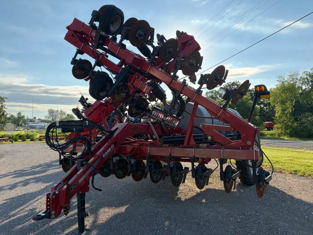 Image of Case IH 920 Primary image
