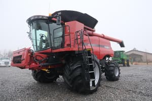 2015 Case IH 9240 Image