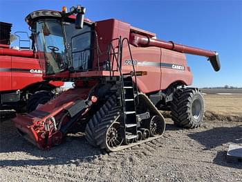 2015 Case IH 9240 Equipment Image0