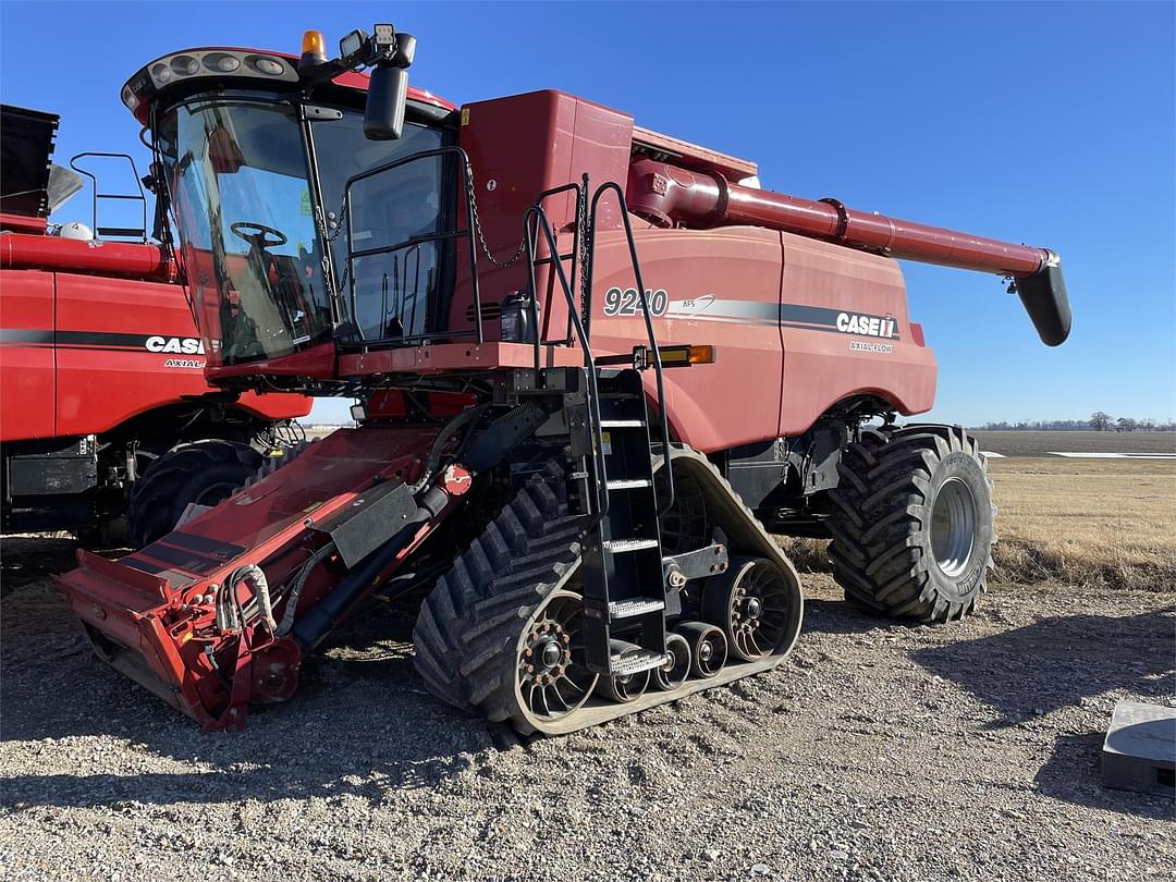 Image of Case IH 9240 Primary image