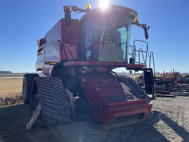 Image of Case IH 9240 equipment image 1