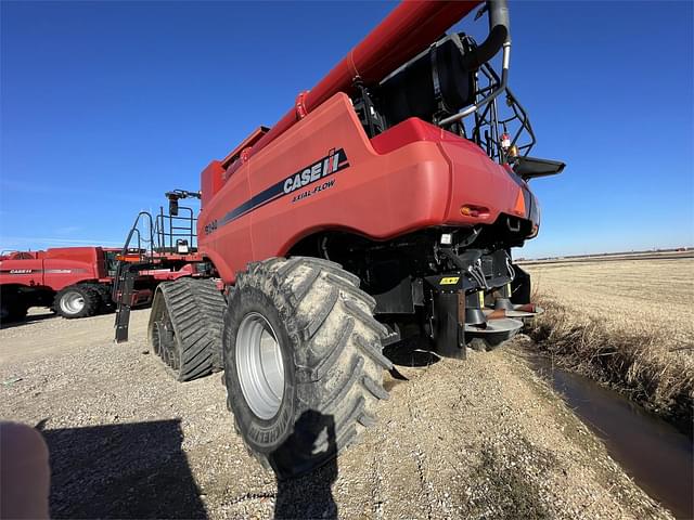 Image of Case IH 9240 equipment image 2