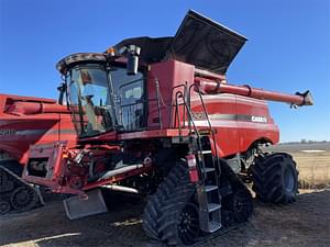 2015 Case IH 9240 Image