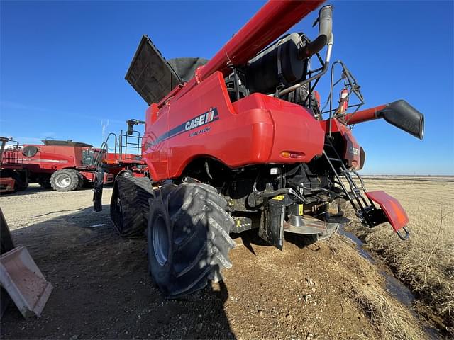 Image of Case IH 9240 equipment image 1