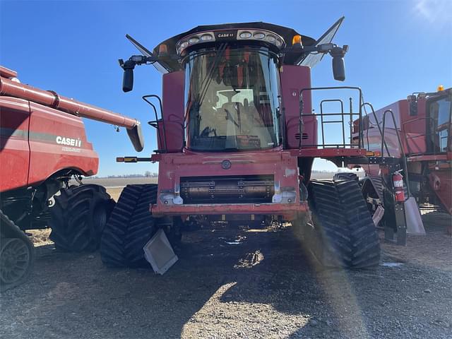 Image of Case IH 9240 equipment image 2