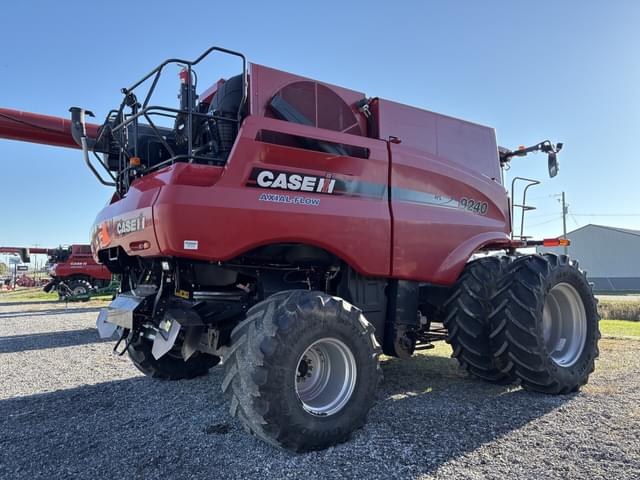 Image of Case IH 9240 equipment image 1