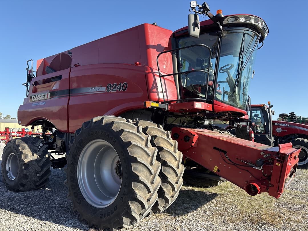 Image of Case IH 9240 Primary image