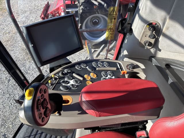 Image of Case IH 9240 equipment image 3