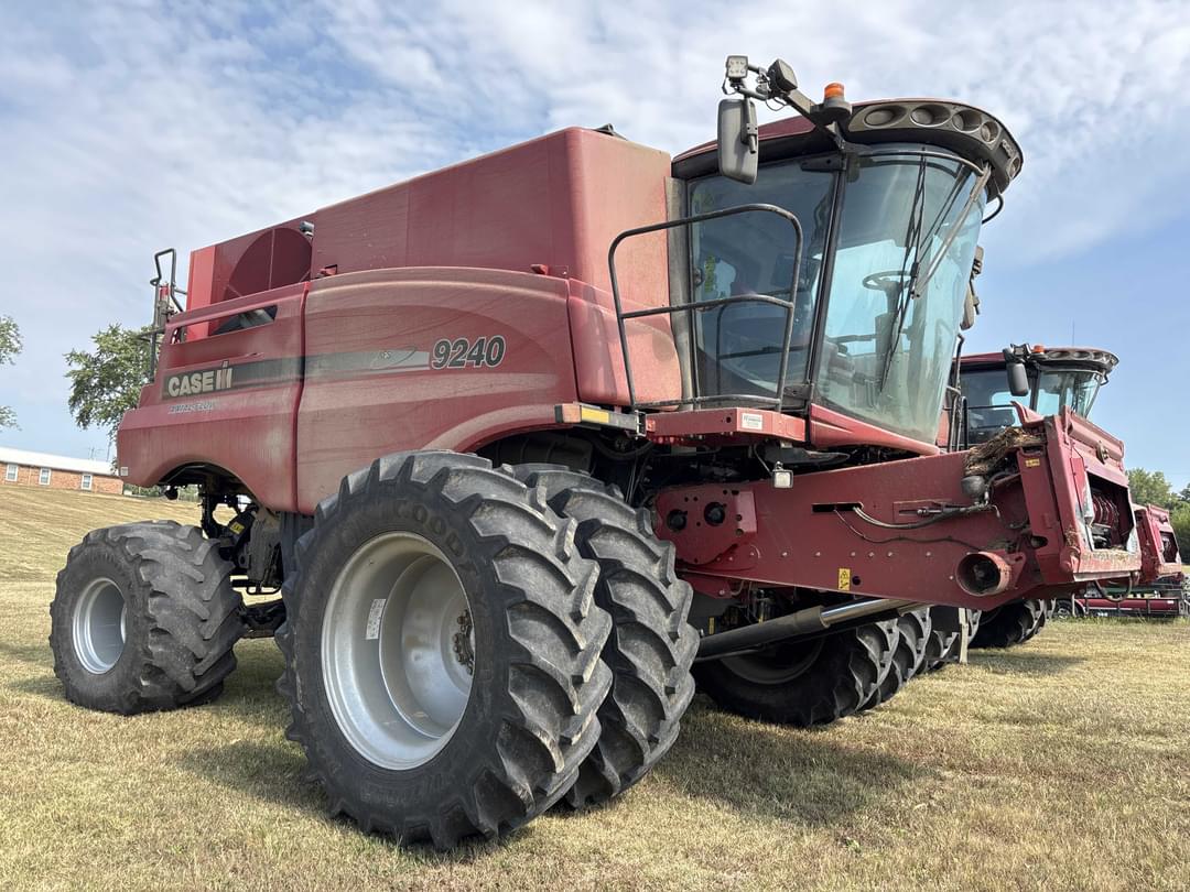 Image of Case IH 9240 Primary Image