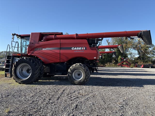 Image of Case IH 9240 equipment image 4