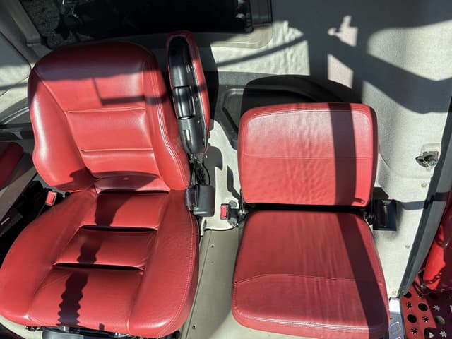 Image of Case IH 9240 equipment image 4