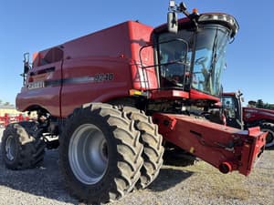 2015 Case IH 9240 Image