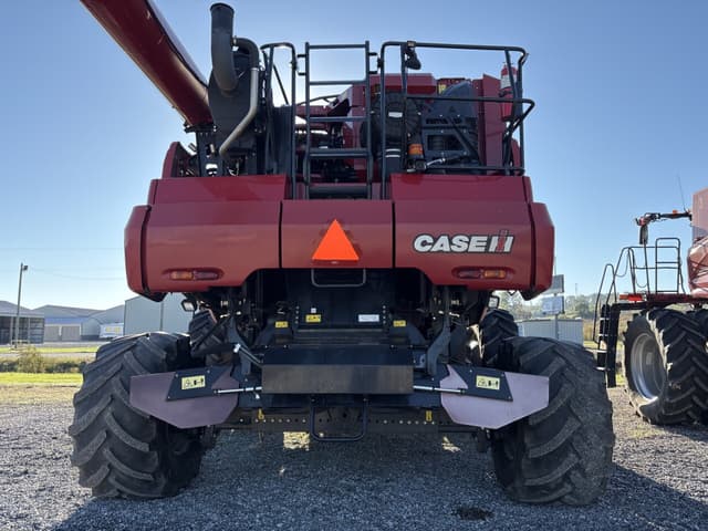 Image of Case IH 9240 equipment image 3