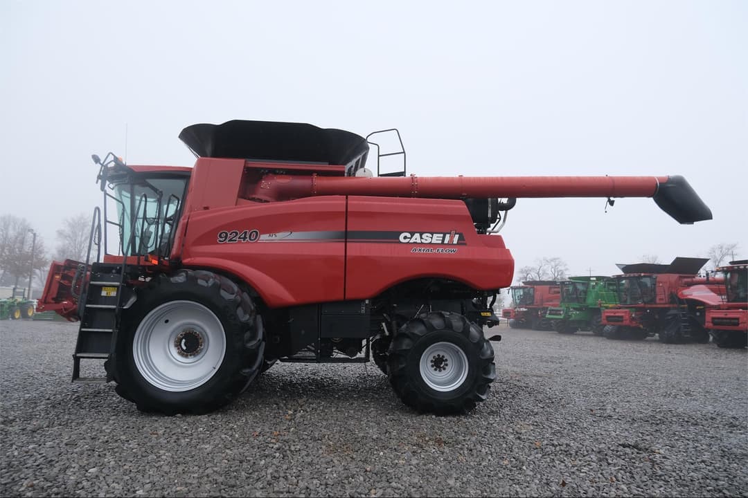 Image of Case IH 9240 Primary image