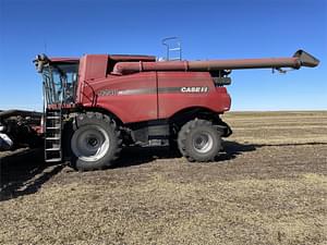 2015 Case IH 9240 Image