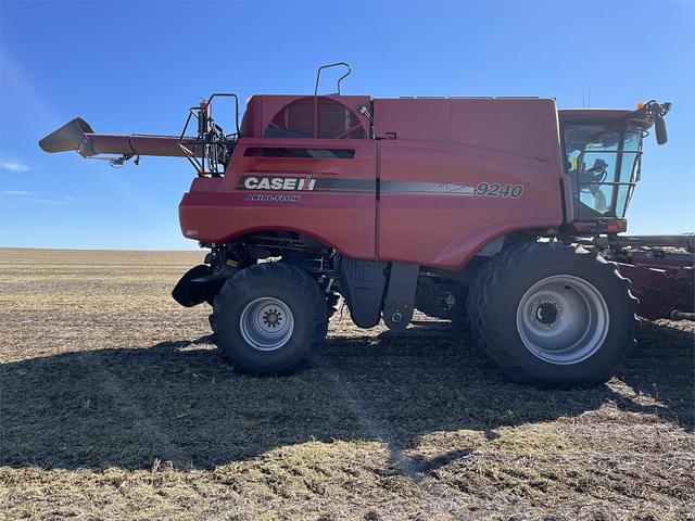 Image of Case IH 9240 equipment image 1