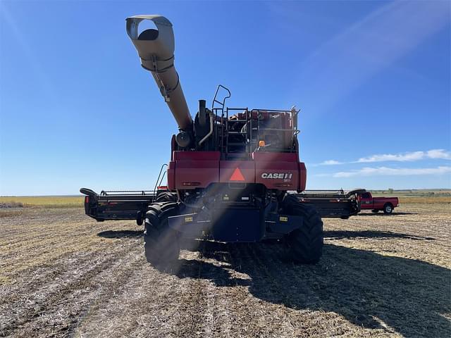 Image of Case IH 9240 equipment image 2