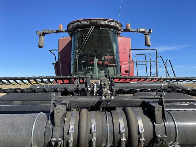 Image of Case IH 9240 equipment image 3