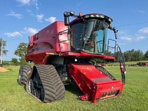 2015 Case IH 9240 Image