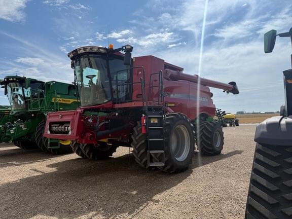Image of Case IH 9240 equipment image 1
